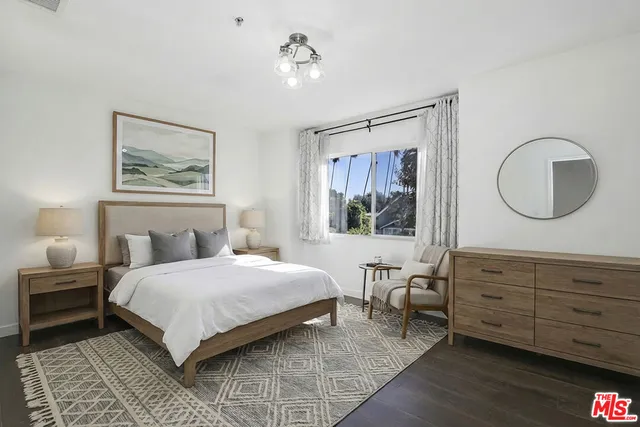 $644,000 | 762 East Orange Grove Boulevard, Unit 5, Pasadena, CA 91104