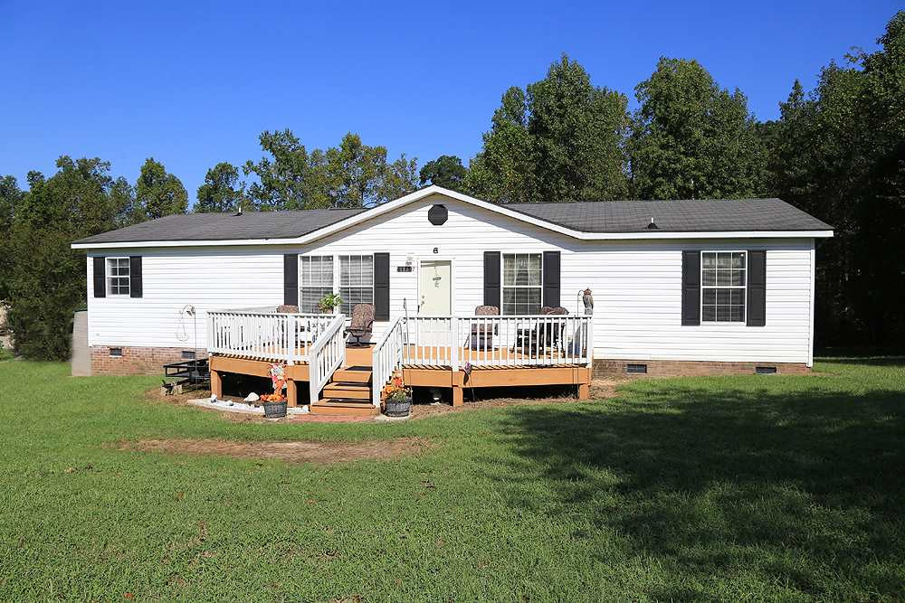 112 Maude Road Clayton, NC 27520 - Photo 1 of 13 Photo 1
