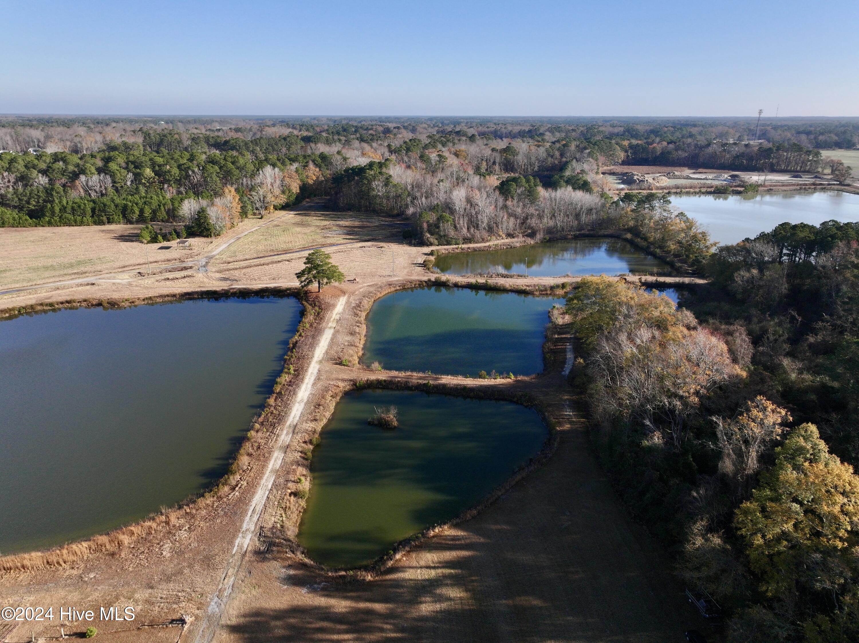 3 Smaw Road Washington, NC 27889 - Photo 2 of 34 aerial