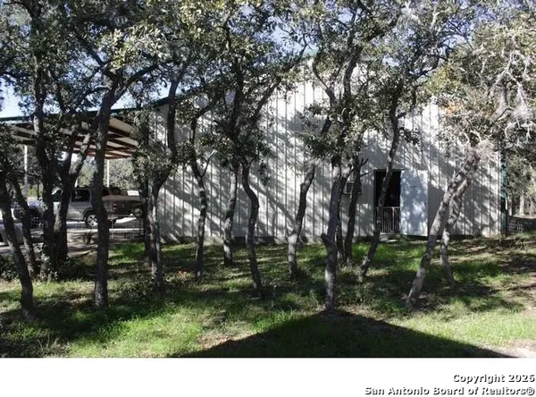 a view of outdoor space