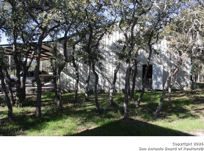 317 Swayze Road Utopia, TX 78884 - Photo 7 of 10 a view of outdoor space