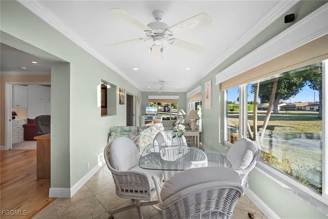 $364,000 | 5688 Arvine Circle, Fort Myers, FL 33919