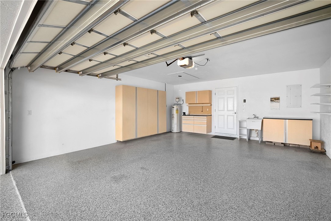 5688 Arvine Circle Fort Myers, FL 33919 - Photo 36 of 39 a view of empty room