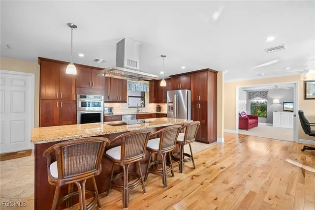 $364,000 | 5688 Arvine Circle, Fort Myers, FL 33919