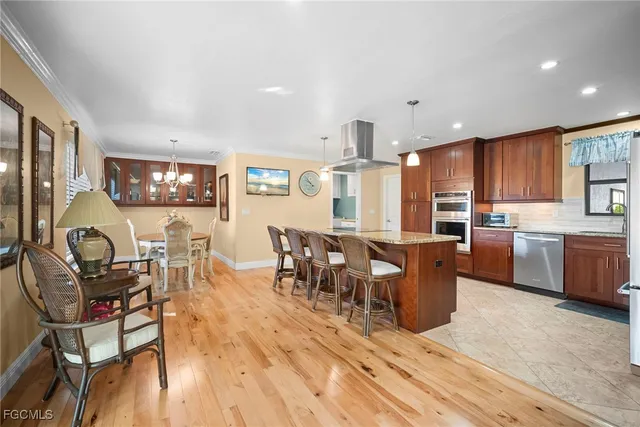 $364,000 | 5688 Arvine Circle, Fort Myers, FL 33919