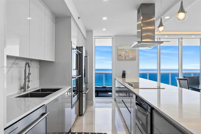 $10,500 | 1830 South Ocean Drive, Unit 1002, Hallandale Beach, FL 33009