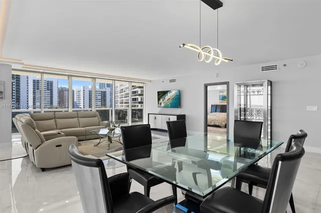 $10,500 | 1830 South Ocean Drive, Unit 1002, Hallandale Beach, FL 33009