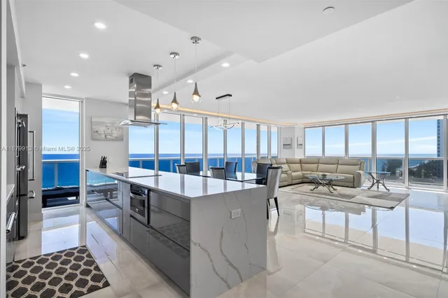 $10,500 | 1830 South Ocean Drive, Unit 1002, Hallandale Beach, FL 33009