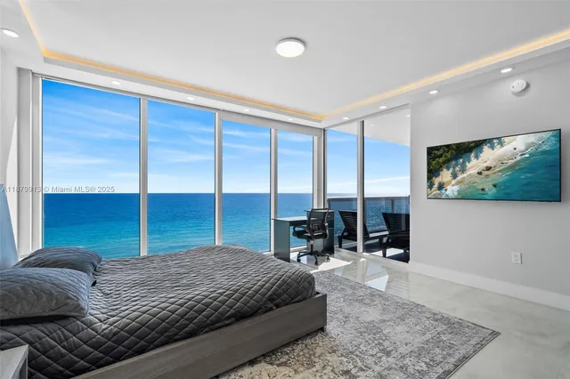 $10,500 | 1830 South Ocean Drive, Unit 1002, Hallandale Beach, FL 33009