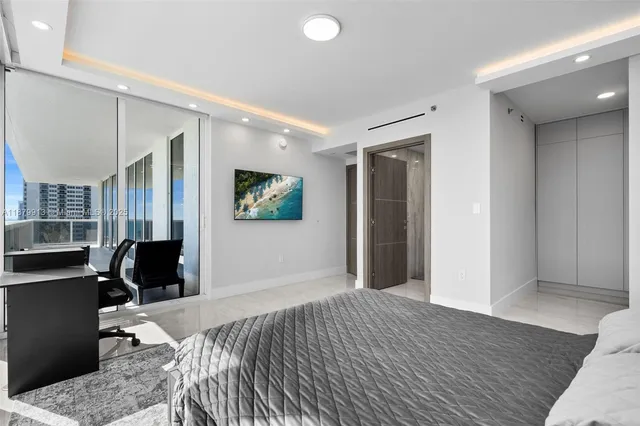 $10,500 | 1830 South Ocean Drive, Unit 1002, Hallandale Beach, FL 33009