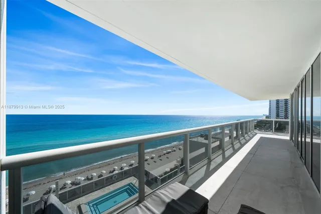 $10,500 | 1830 South Ocean Drive, Unit 1002, Hallandale Beach, FL 33009