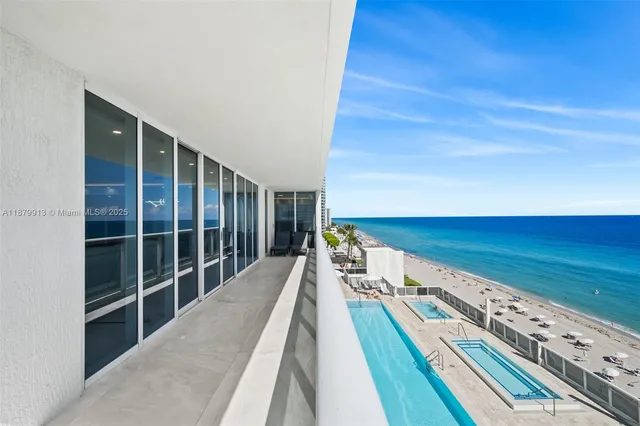 $10,500 | 1830 South Ocean Drive, Unit 1002, Hallandale Beach, FL 33009