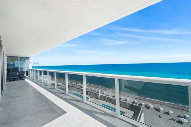 $10,500 | 1830 South Ocean Drive, Unit 1002, Hallandale Beach, FL 33009