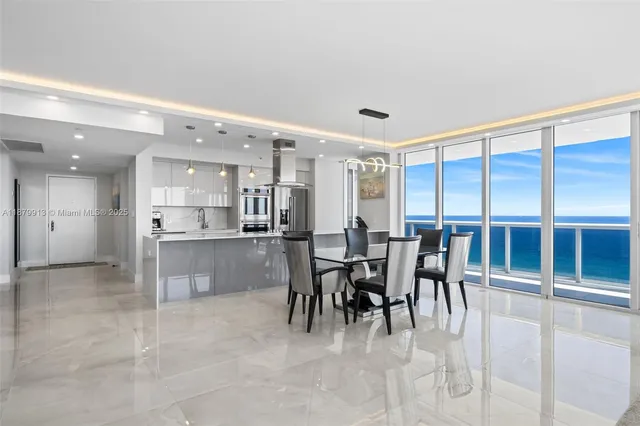 $10,500 | 1830 South Ocean Drive, Unit 1002, Hallandale Beach, FL 33009