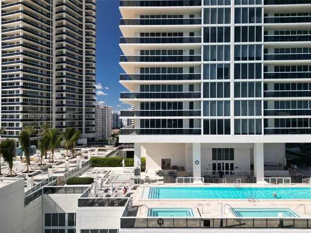 $10,500 | 1830 South Ocean Drive, Unit 1002, Hallandale Beach, FL 33009