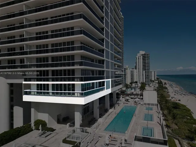 $10,500 | 1830 South Ocean Drive, Unit 1002, Hallandale Beach, FL 33009