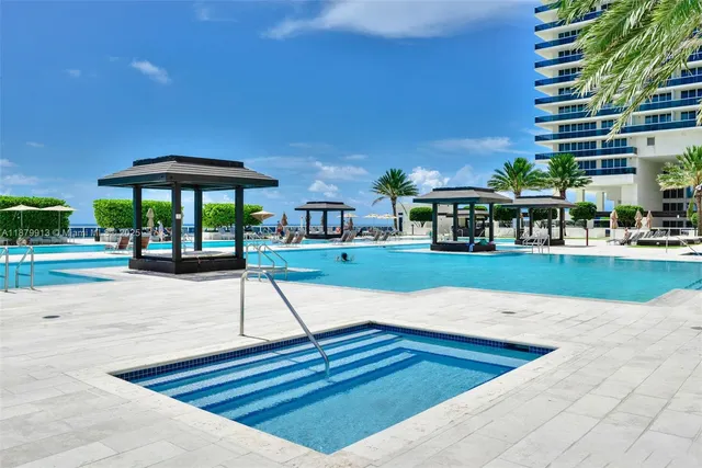 $10,500 | 1830 South Ocean Drive, Unit 1002, Hallandale Beach, FL 33009