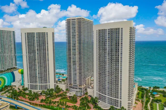 $10,500 | 1830 South Ocean Drive, Unit 1002, Hallandale Beach, FL 33009