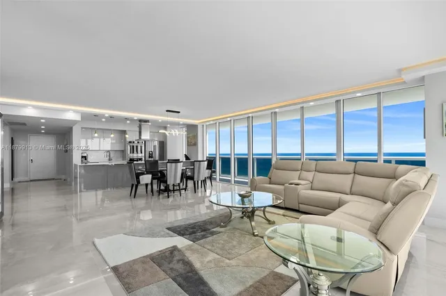 $10,500 | 1830 South Ocean Drive, Unit 1002, Hallandale Beach, FL 33009