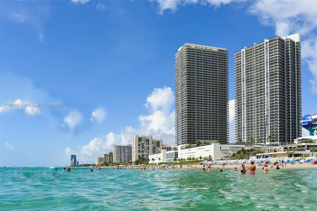 $10,500 | 1830 South Ocean Drive, Unit 1002, Hallandale Beach, FL 33009