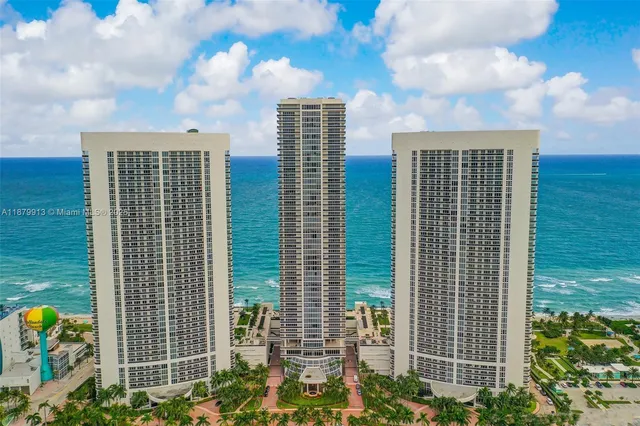 $10,500 | 1830 South Ocean Drive, Unit 1002, Hallandale Beach, FL 33009
