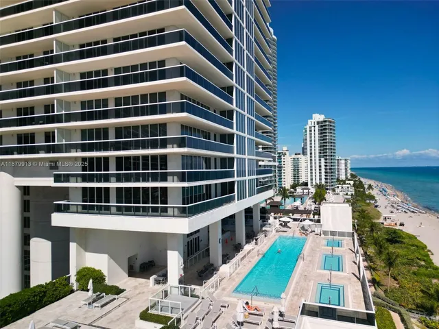 $10,500 | 1830 South Ocean Drive, Unit 1002, Hallandale Beach, FL 33009