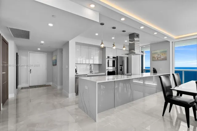 $10,500 | 1830 South Ocean Drive, Unit 1002, Hallandale Beach, FL 33009