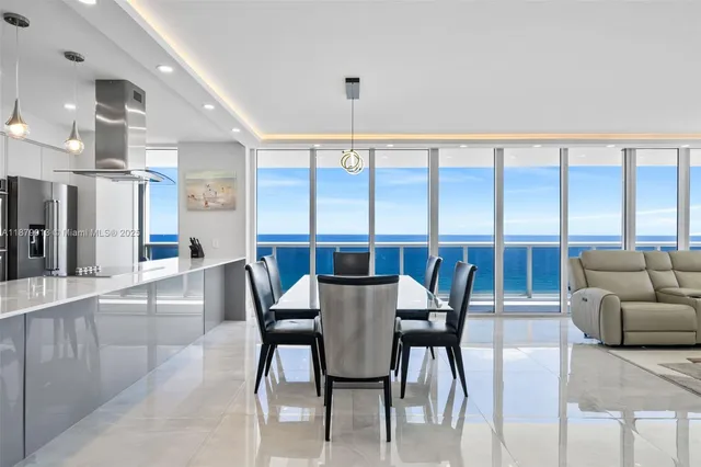 $10,500 | 1830 South Ocean Drive, Unit 1002, Hallandale Beach, FL 33009