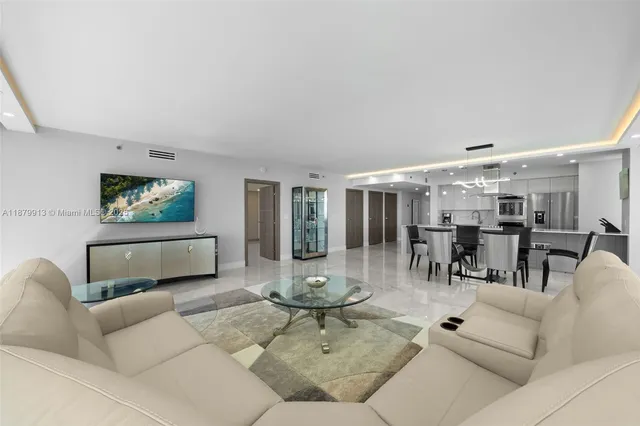 $10,500 | 1830 South Ocean Drive, Unit 1002, Hallandale Beach, FL 33009