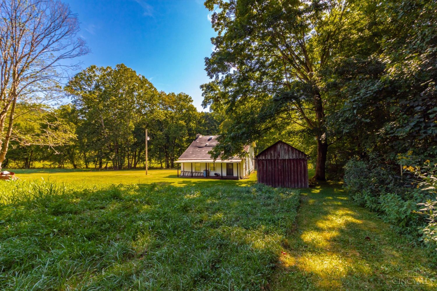 2299 Long Lick Road Stout, OH 45684 - Photo 22 of 59 Gallery Image 22