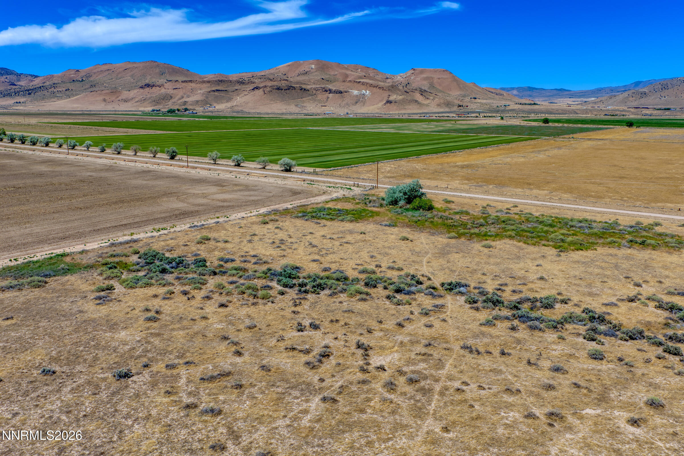 0 Grass Valley Road Reno, NV 89510 - Photo 3 of 30 DJI_20260605114135_0181_D-Edit