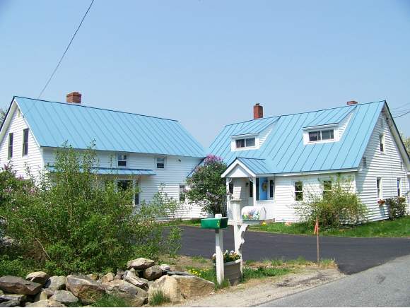 194 George Hill Road Enfield, NH 03748 - Photo 1 of 1 Gallery Image 1