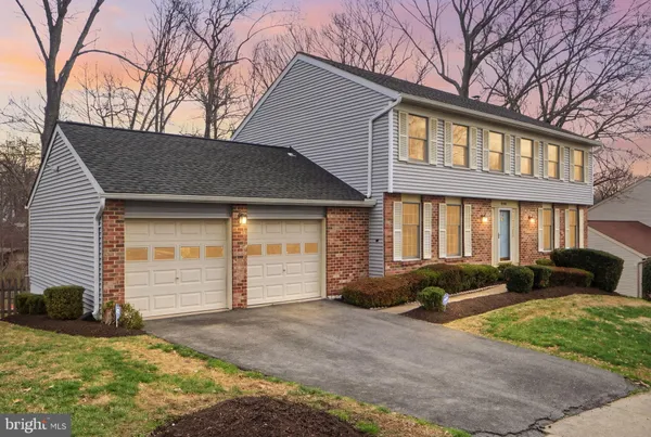 $875,000 | 10302 Steamboat Landing Lane, Burke, VA 22015