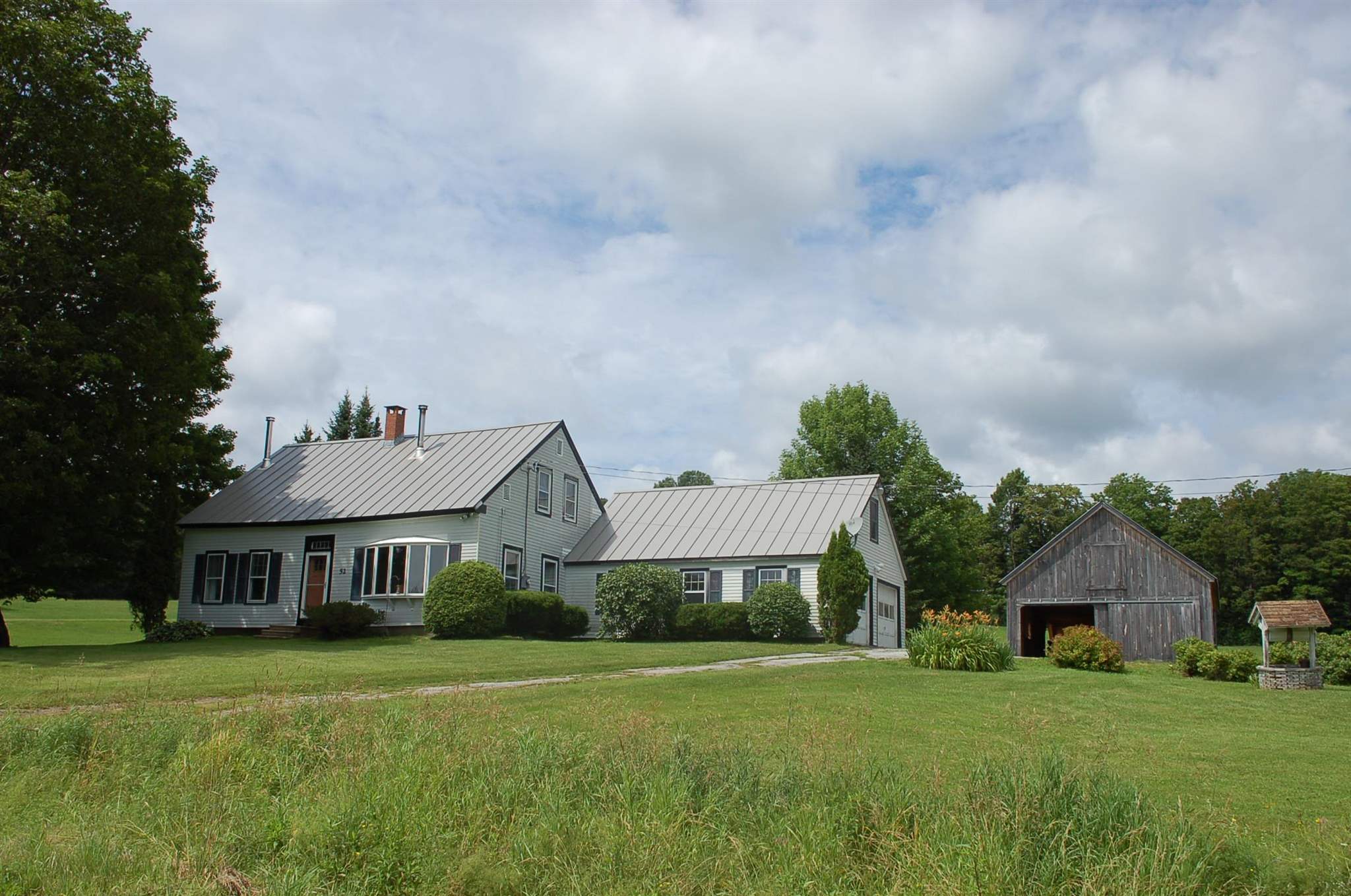 52 Hyland Hill Road Washington, VT 05675 - Photo 1 of 39