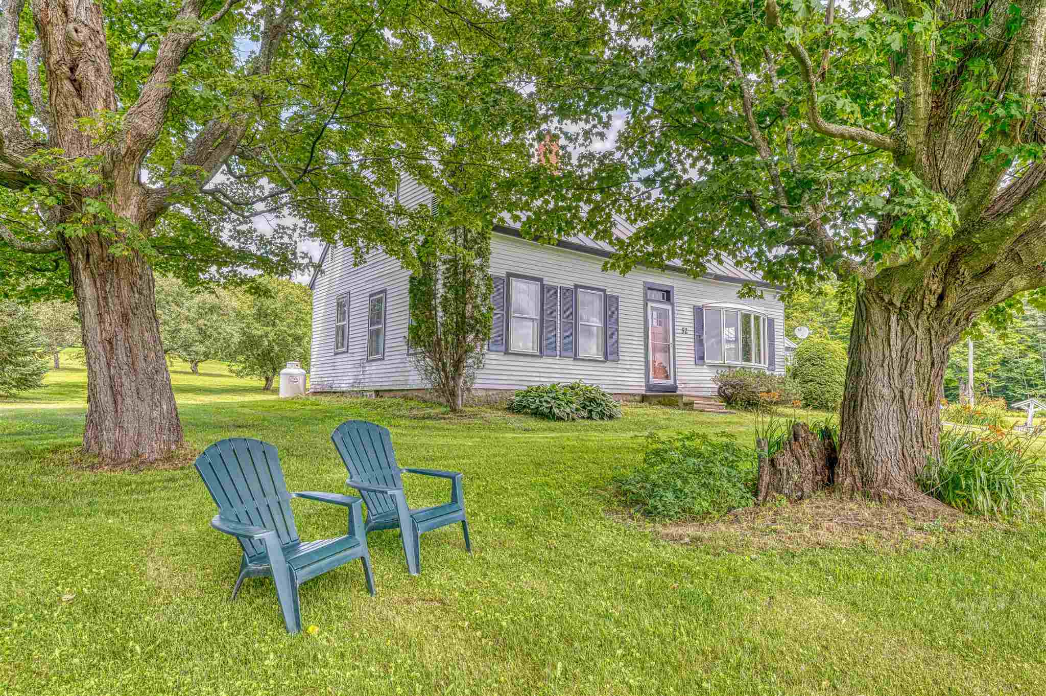 52 Hyland Hill Road Washington, VT 05675 - Photo 2 of 39