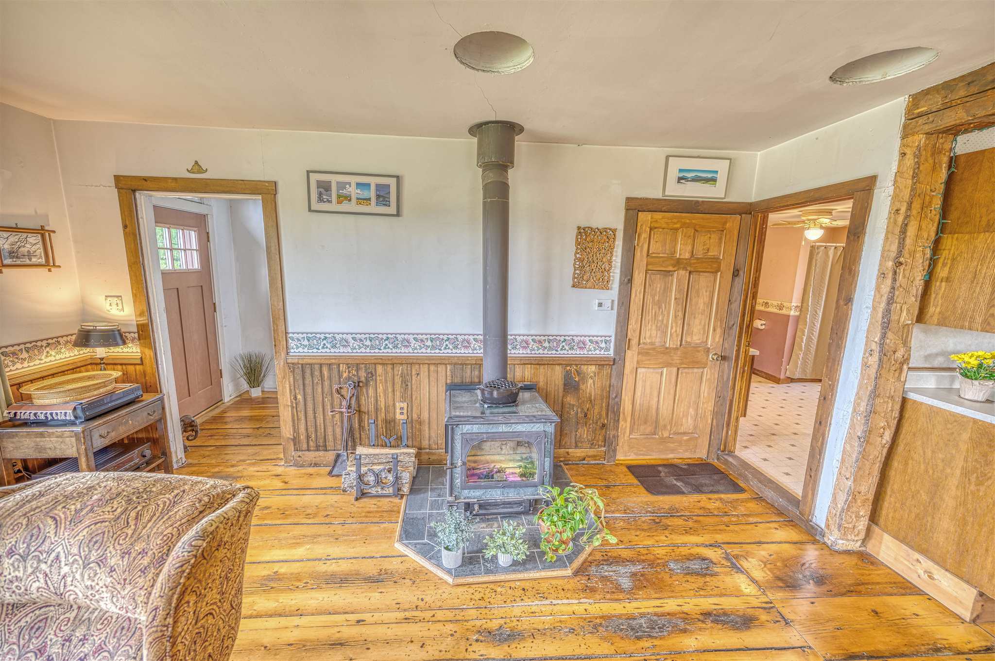 52 Hyland Hill Road Washington, VT 05675 - Photo 11 of 39