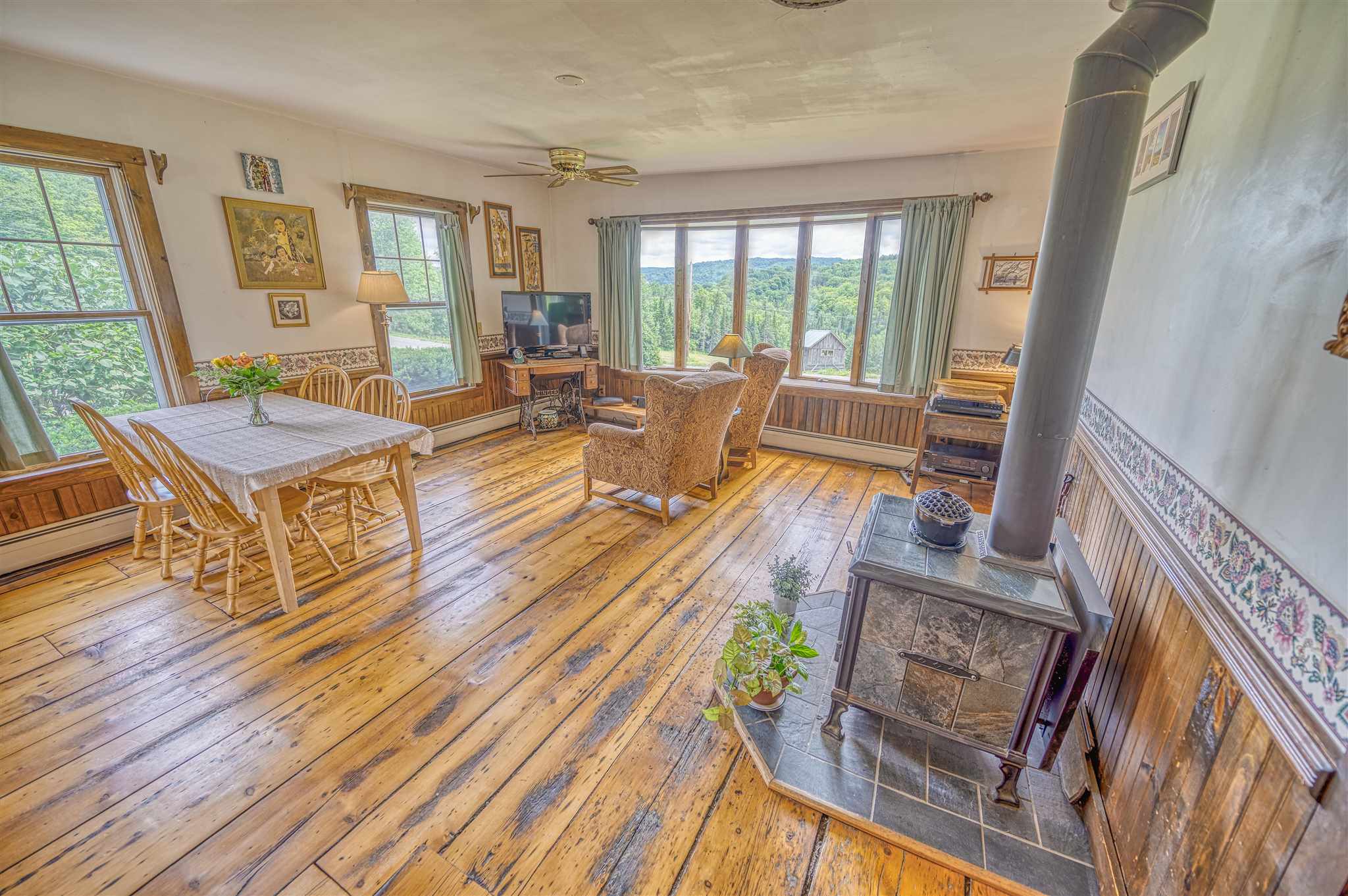 52 Hyland Hill Road Washington, VT 05675 - Photo 12 of 39