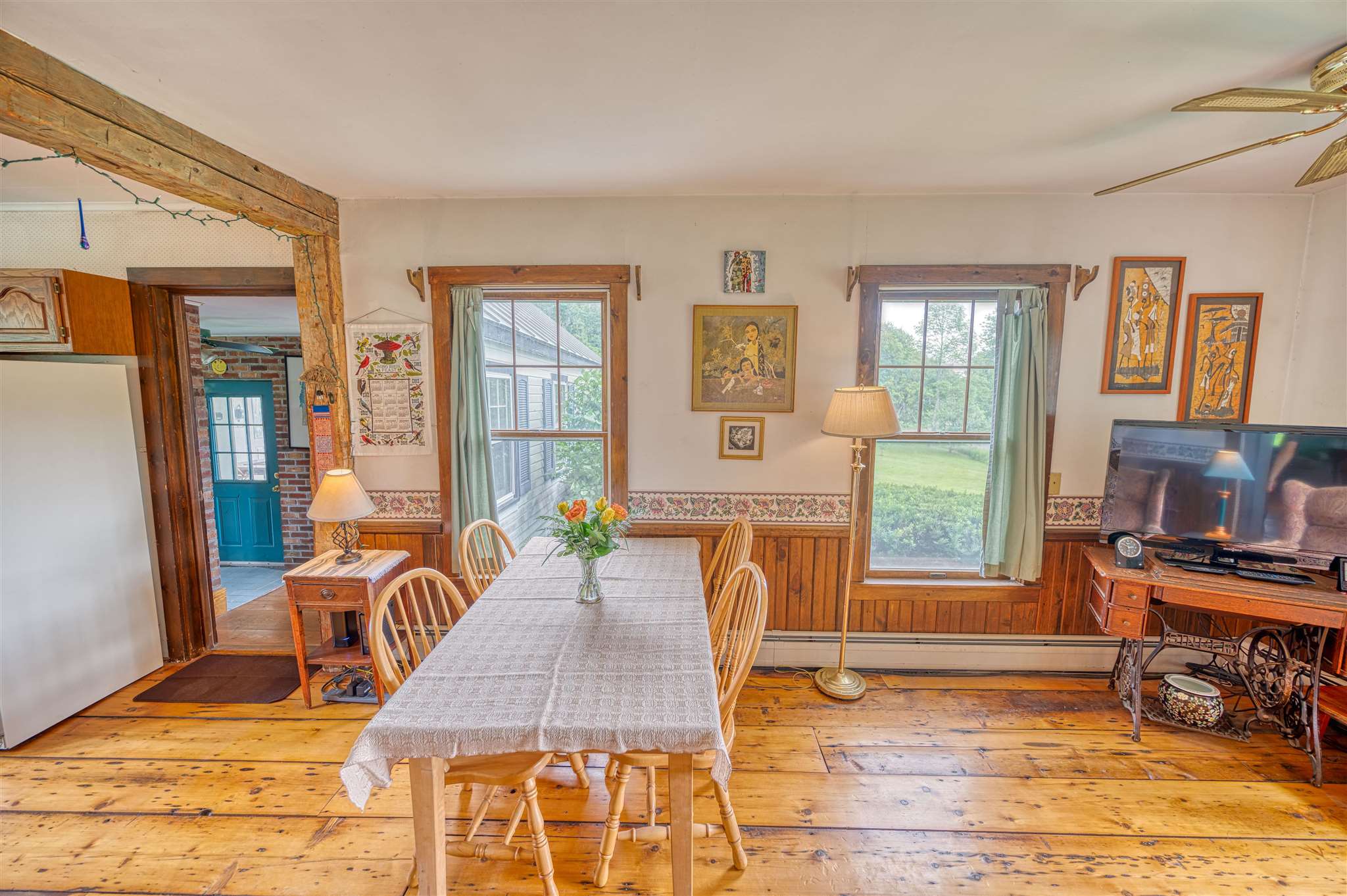 52 Hyland Hill Road Washington, VT 05675 - Photo 13 of 39