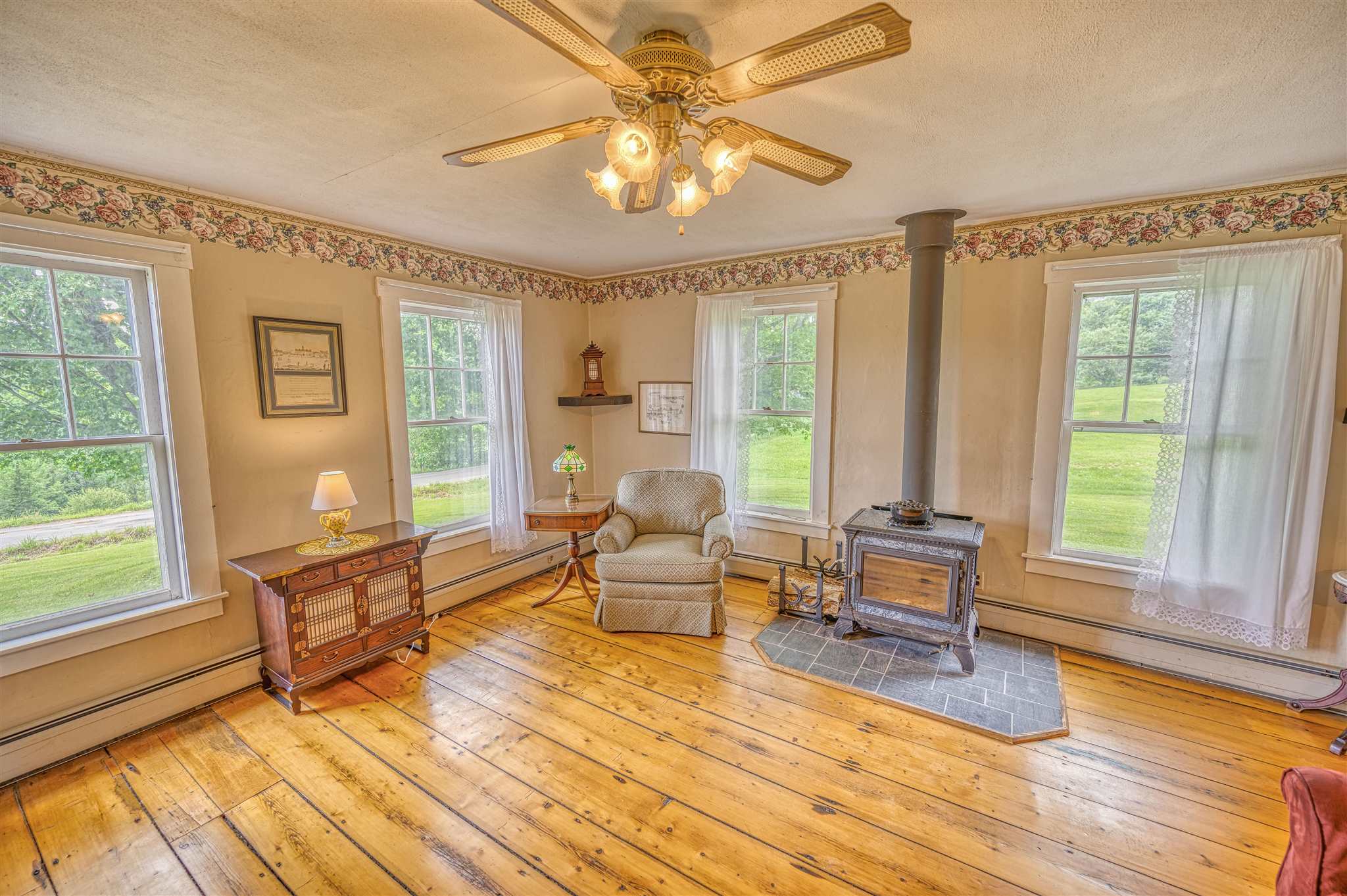 52 Hyland Hill Road Washington, VT 05675 - Photo 14 of 39