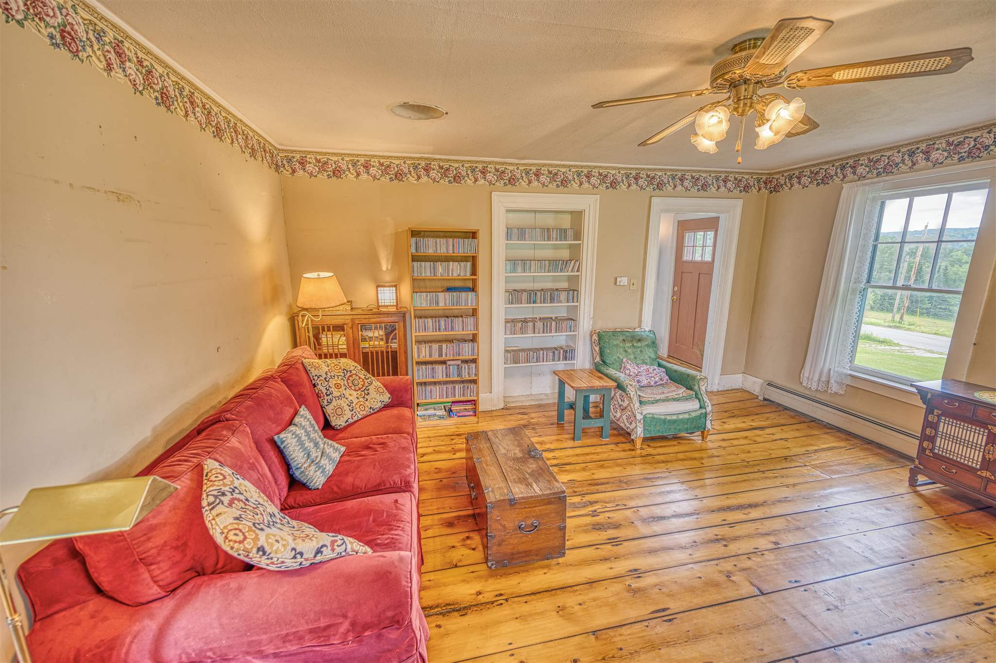 52 Hyland Hill Road Washington, VT 05675 - Photo 15 of 39