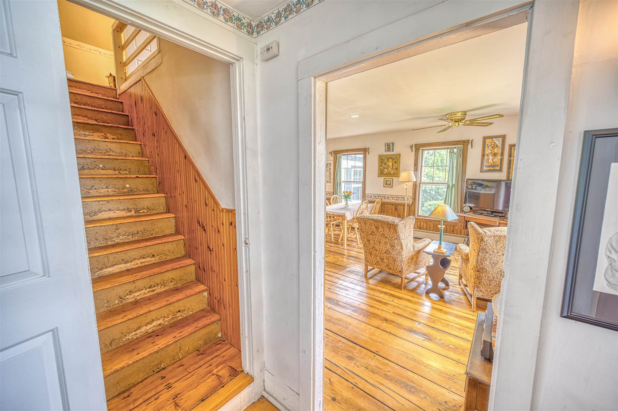 52 Hyland Hill Road Washington, VT 05675 - Photo 16 of 39
