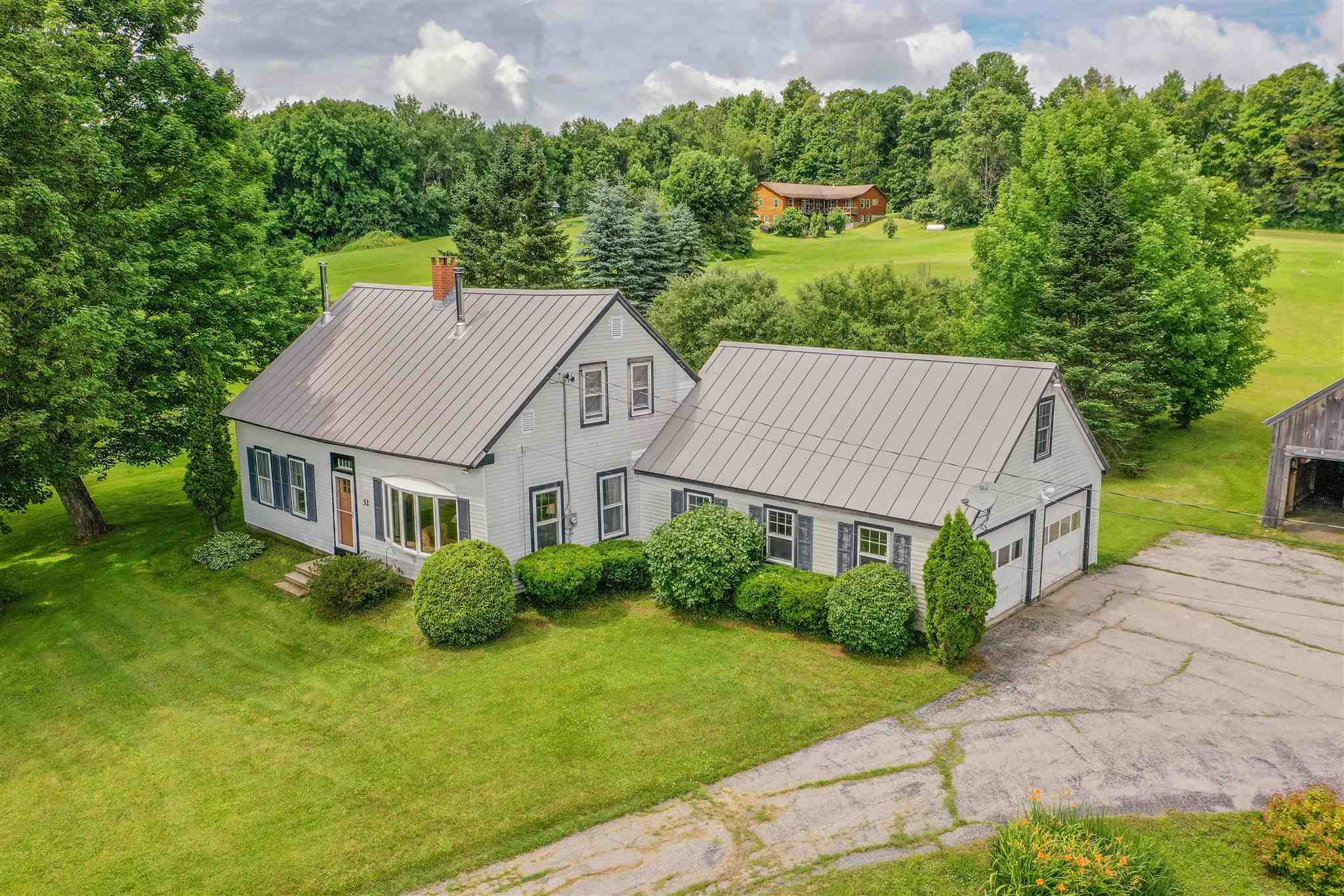 52 Hyland Hill Road Washington, VT 05675 - Photo 3 of 39