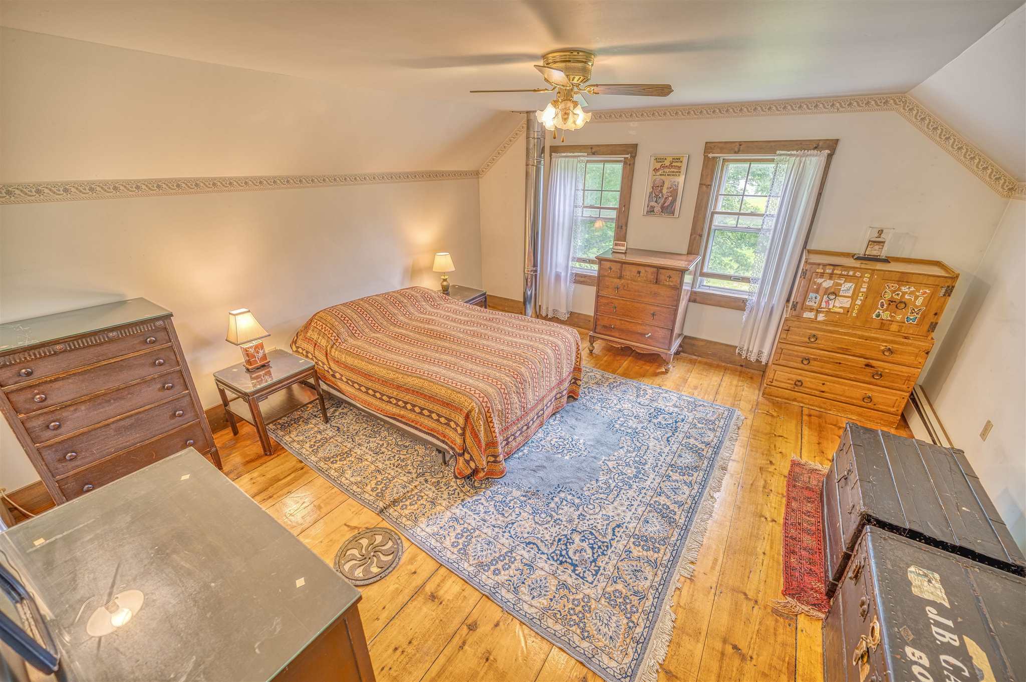 52 Hyland Hill Road Washington, VT 05675 - Photo 22 of 39