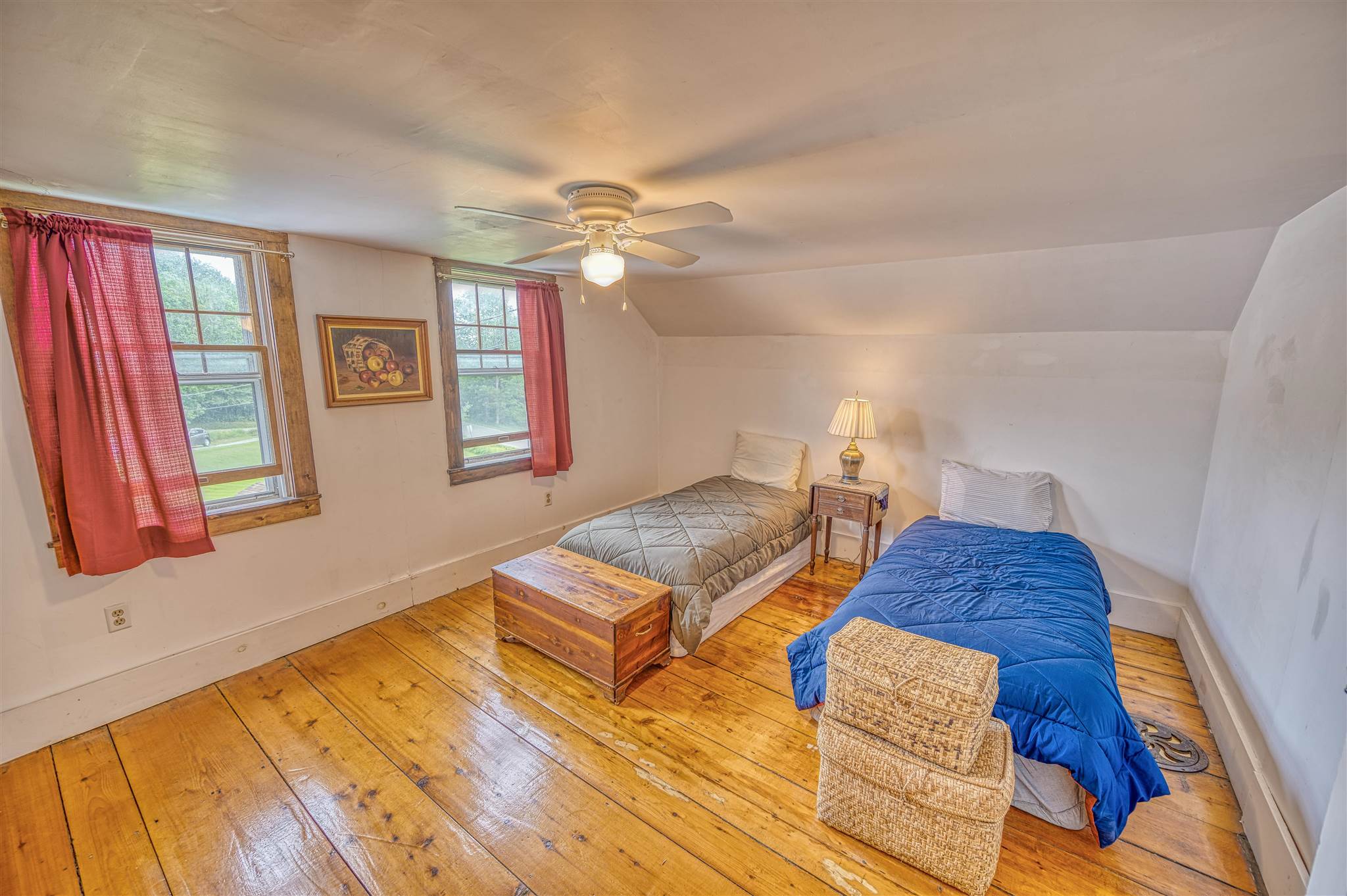 52 Hyland Hill Road Washington, VT 05675 - Photo 24 of 39