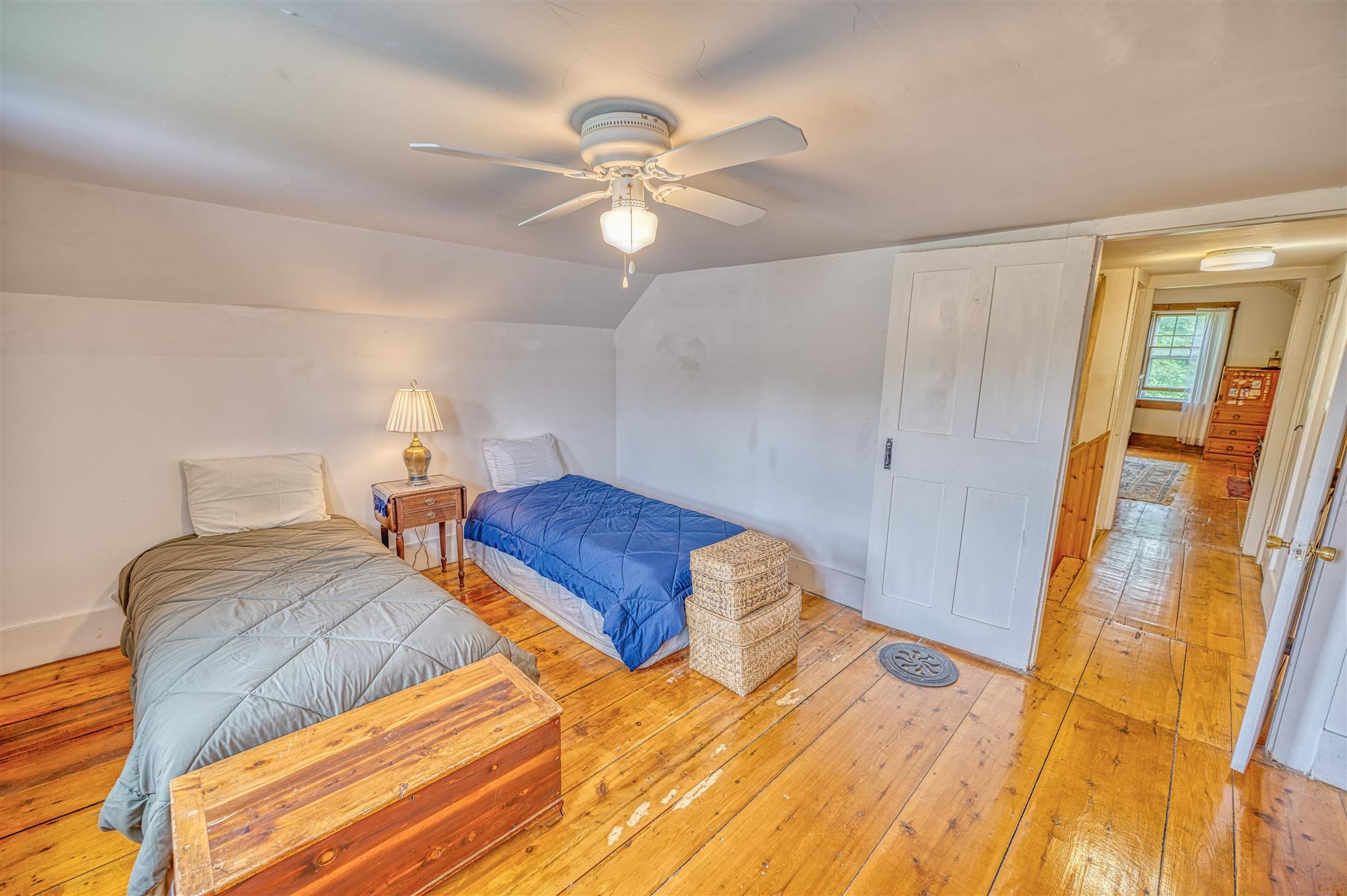52 Hyland Hill Road Washington, VT 05675 - Photo 25 of 39