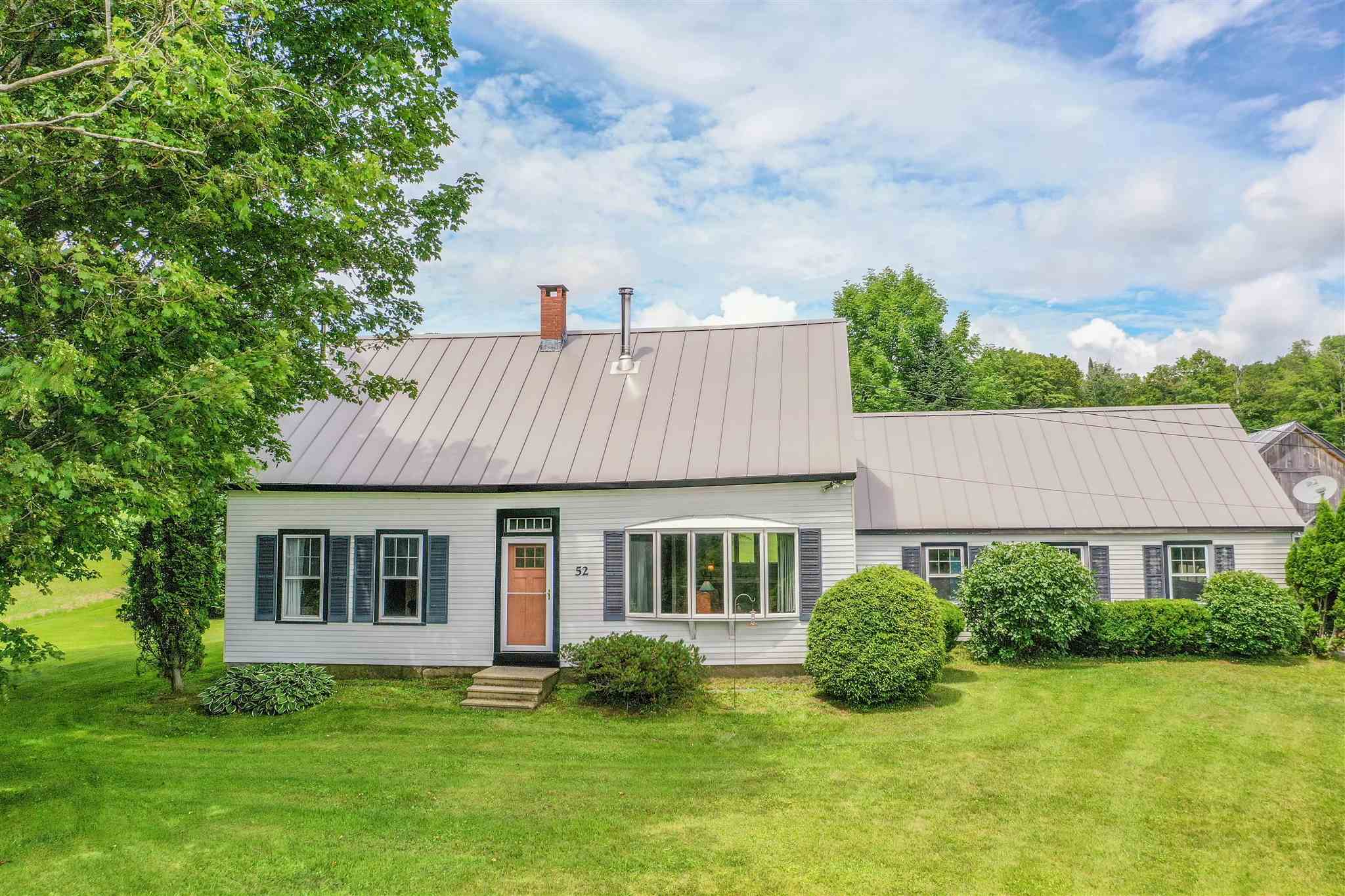52 Hyland Hill Road Washington, VT 05675 - Photo 4 of 39