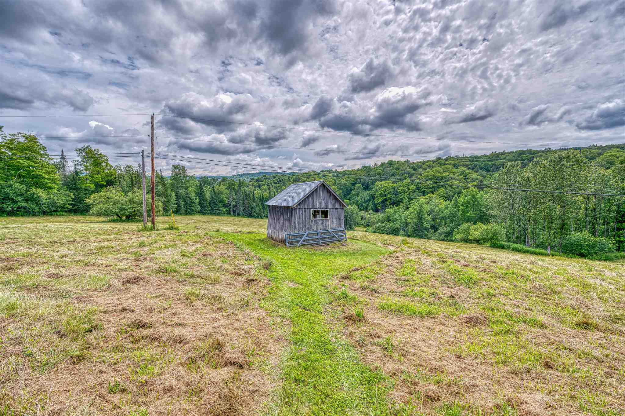 52 Hyland Hill Road Washington, VT 05675 - Photo 37 of 39
