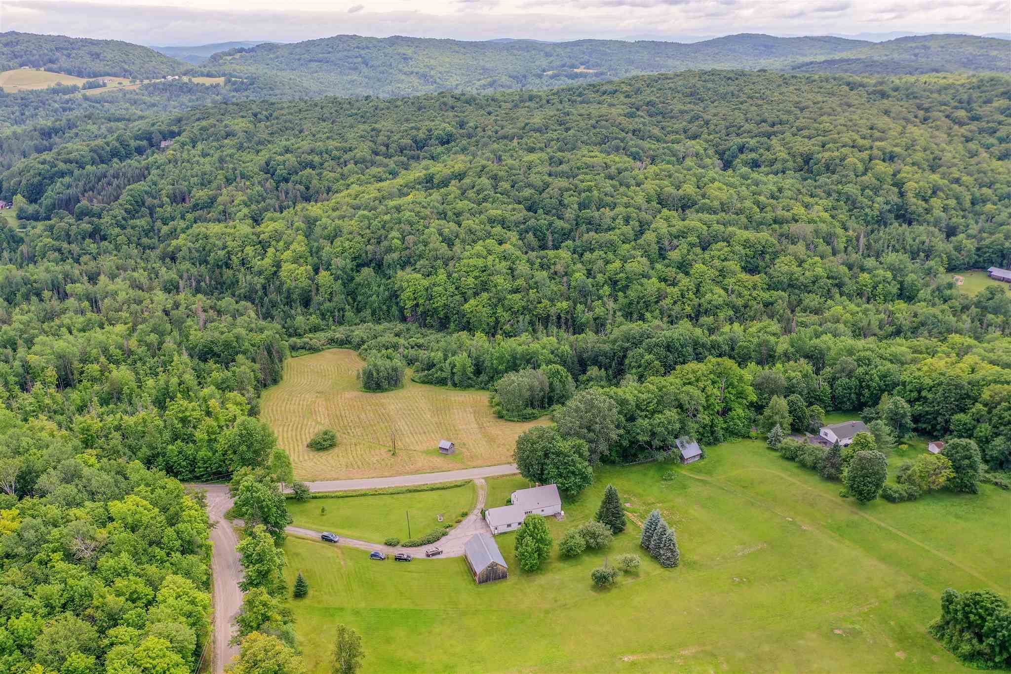 52 Hyland Hill Road Washington, VT 05675 - Photo 5 of 39