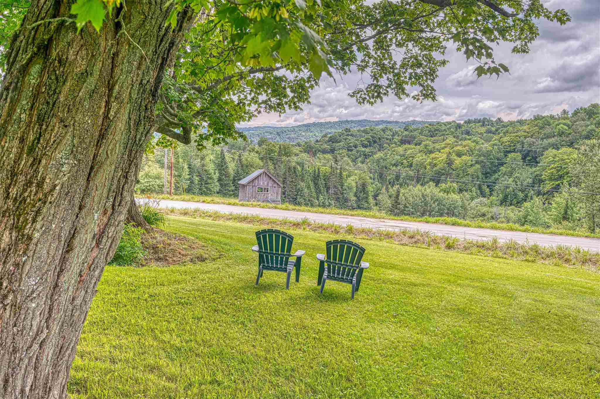 52 Hyland Hill Road Washington, VT 05675 - Photo 6 of 39