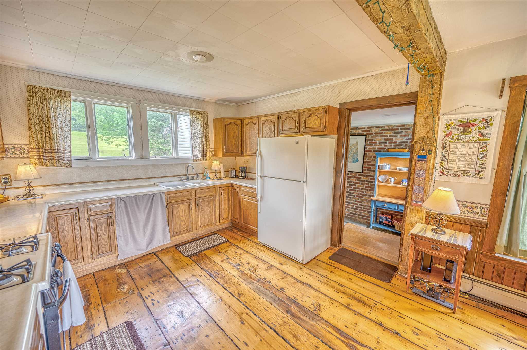 52 Hyland Hill Road Washington, VT 05675 - Photo 9 of 39
